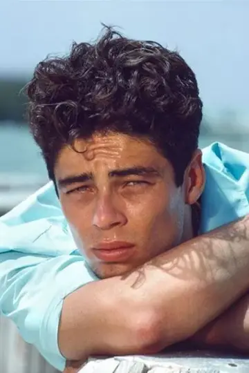 Фото Бенісіо дель Торо (Benicio del Toro) #66758