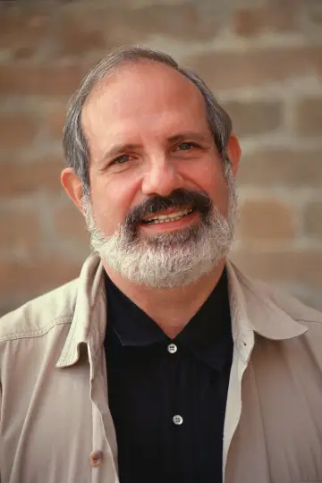 Фото Браян Де Пальма #26460