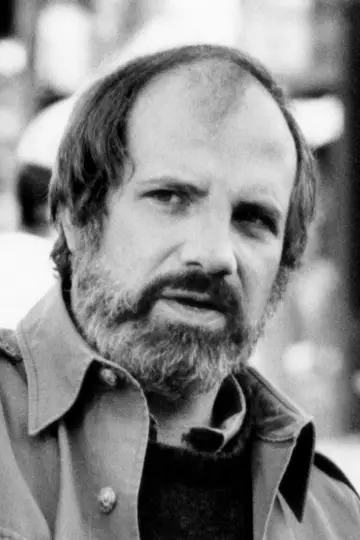 Фото Браян Де Пальма (Brian De Palma) #26462