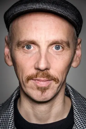 Фото Юен Бремнер (Ewen Bremner) #30681