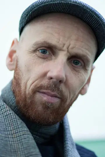 Фото Юен Бремнер (Ewen Bremner) #30687