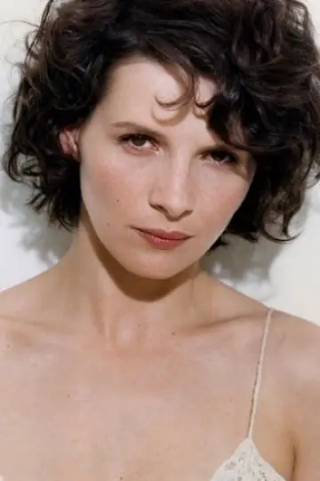 Фото Жульєт Бінош (Juliette Binoche) #31873