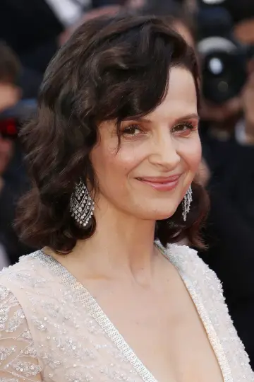 Фото Жульєт Бінош (Juliette Binoche) #31875