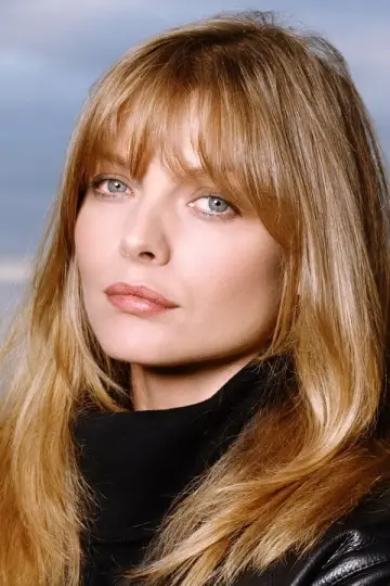 Фото Мішель Пфайффер (Michelle Pfeiffer) #8842