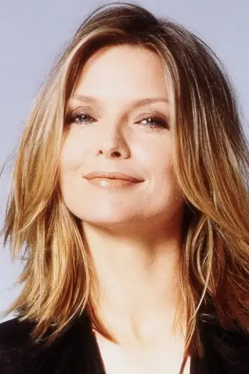 Фото Мішель Пфайффер (Michelle Pfeiffer) #8844
