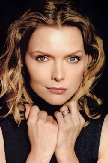Фото Мішель Пфайффер (Michelle Pfeiffer) #8845