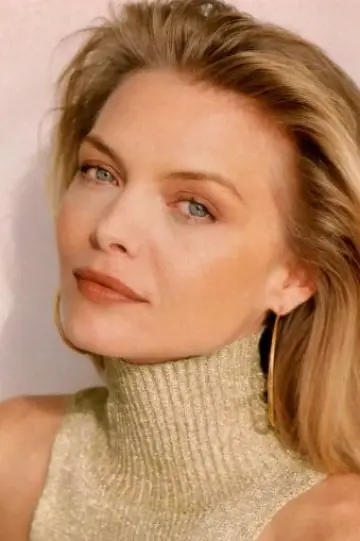 Фото Мішель Пфайффер (Michelle Pfeiffer) #8846