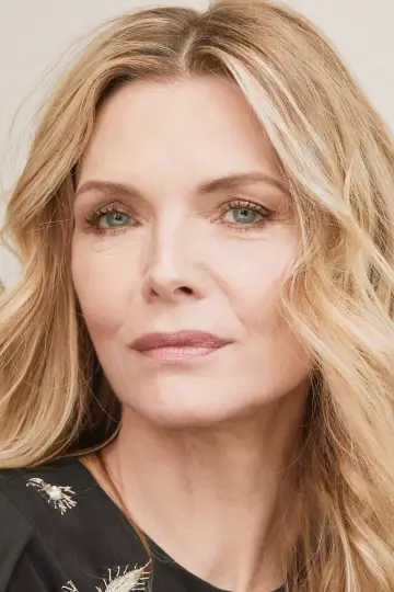 Фото Мішель Пфайффер (Michelle Pfeiffer) #8847