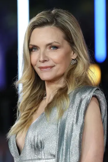 Фото Мішель Пфайффер (Michelle Pfeiffer) #8848