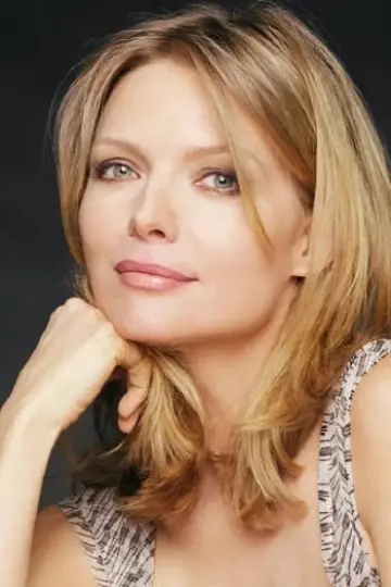 Фото Мішель Пфайффер (Michelle Pfeiffer) #8849