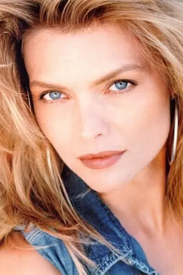 Фото Мішель Пфайффер (Michelle Pfeiffer) #8850