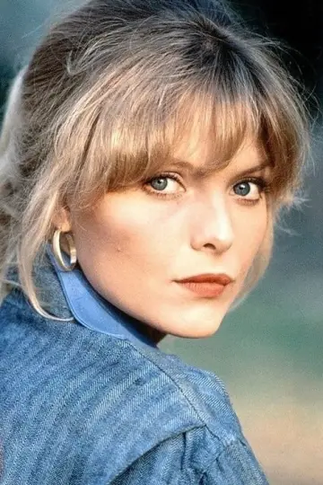 Фото Мішель Пфайффер (Michelle Pfeiffer) #8851