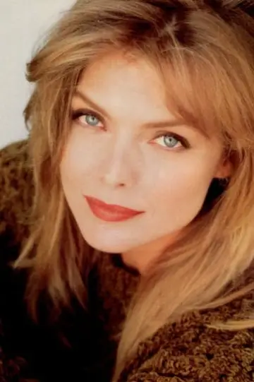 Фото Мішель Пфайффер (Michelle Pfeiffer) #8852