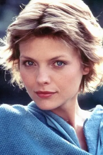 Фото Мішель Пфайффер (Michelle Pfeiffer) #8853