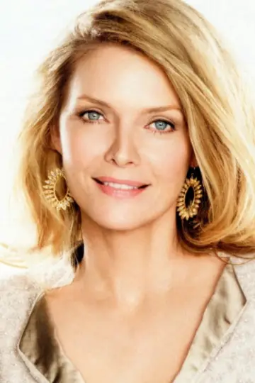 Фото Мішель Пфайффер (Michelle Pfeiffer) #8854