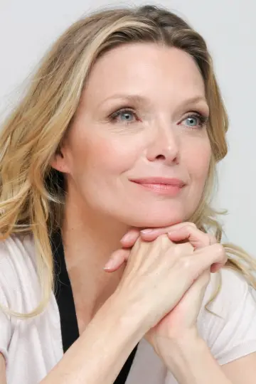 Фото Мішель Пфайффер (Michelle Pfeiffer) #8855
