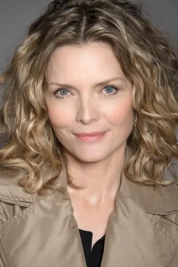 Фото Мішель Пфайффер (Michelle Pfeiffer) #8856