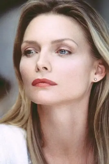 Фото Мішель Пфайффер (Michelle Pfeiffer) #8858
