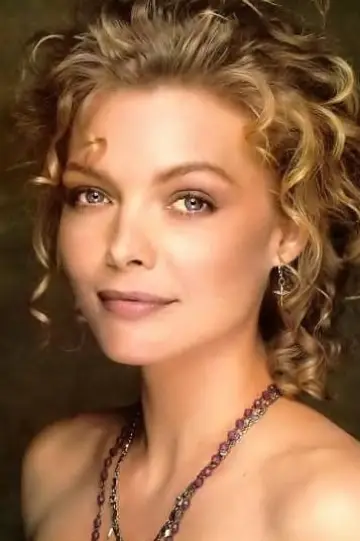 Фото Мішель Пфайффер (Michelle Pfeiffer) #8860