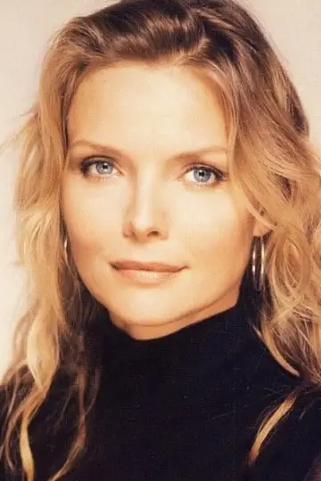 Фото Мішель Пфайффер (Michelle Pfeiffer) #8861