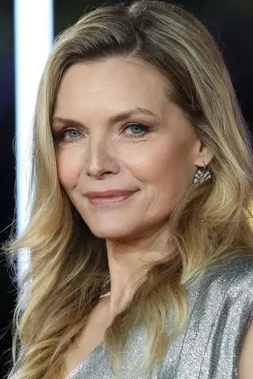 Фото Мішель Пфайффер (Michelle Pfeiffer) #8862