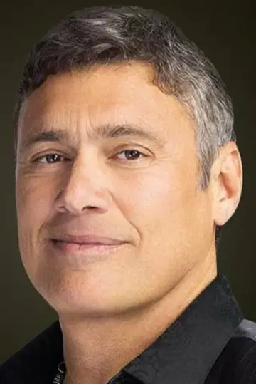 Фото Стівен Бауер (Steven Bauer) #27695
