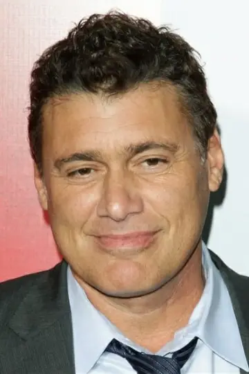 Фото Стівен Бауер (Steven Bauer) #27696
