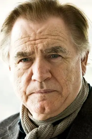 Фото Браян Кокс (Brian Cox) #27266