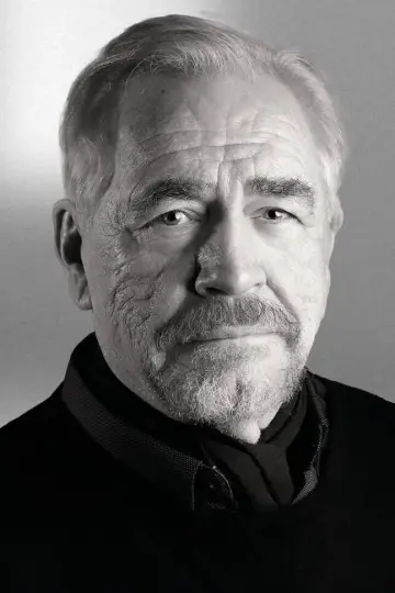 Фото Браян Кокс (Brian Cox) #27269