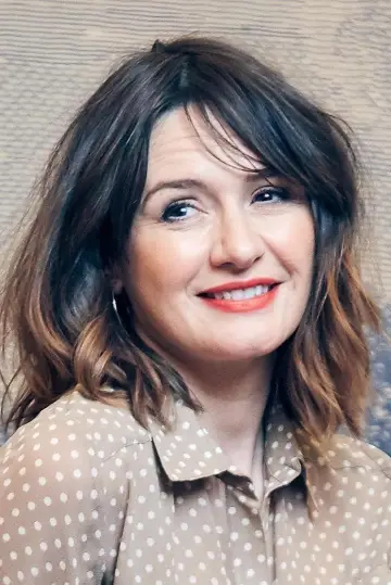 Фото Емілі Мортімер (Emily Mortimer) #20240