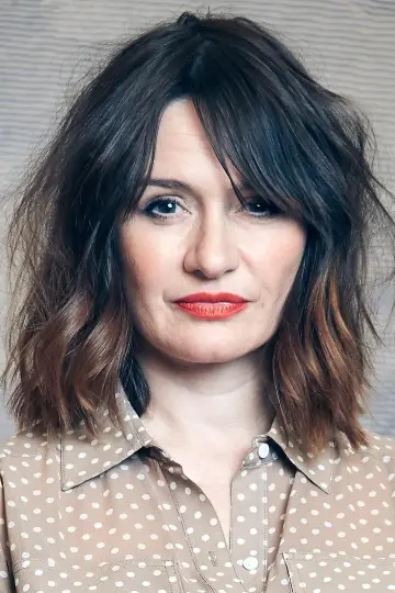 Фото Емілі Мортімер (Emily Mortimer) #20242