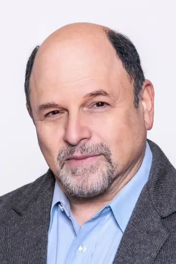 Фото Джейсон Олександр (Jason Alexander) #69851