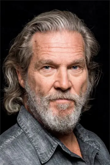 Фото Джефф Бріджес (Jeff Bridges) #67325