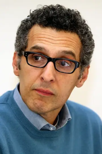 Фото Джон Туртурро (John Turturro) #14734