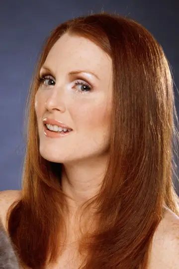 Фото Джуліанна Мур (Julianne Moore) #6074
