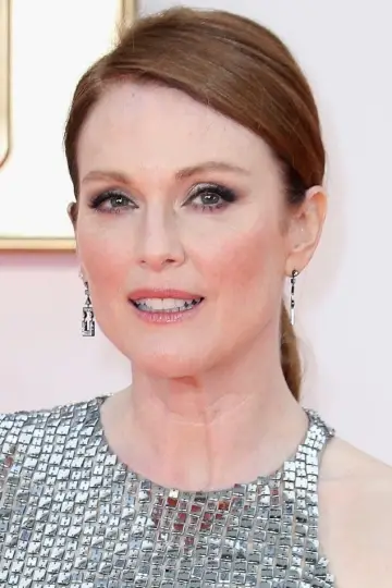 Фото Джуліанна Мур (Julianne Moore) #6076