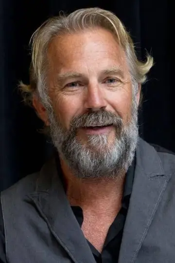 Фото Кевін Костнер (Kevin Costner) #18270