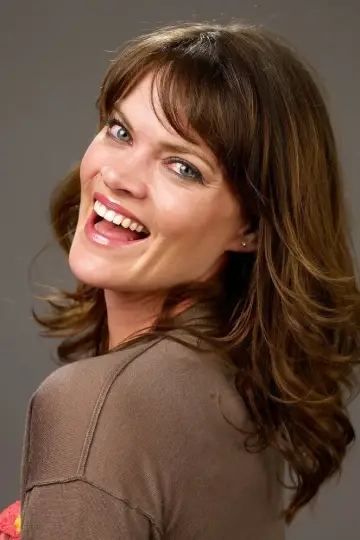 Фото Міссі Пайл (Missi Pyle) #16579