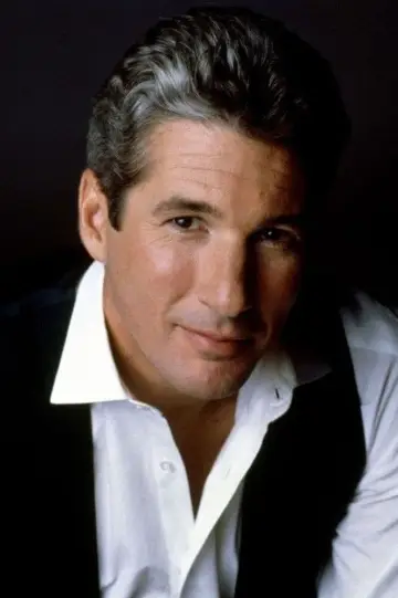 Фото Річард Гір (Richard Gere) #34811