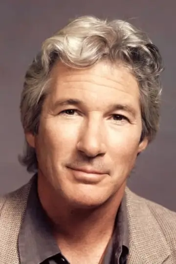 Фото Річард Гір (Richard Gere) #34812