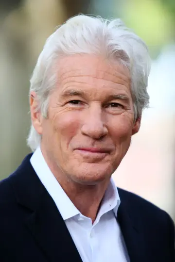 Фото Річард Гір (Richard Gere) #34813