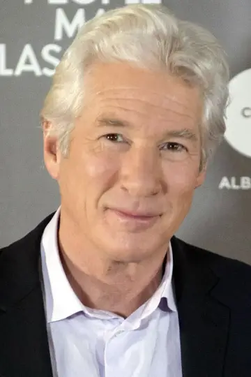 Фото Річард Гір (Richard Gere) #34814
