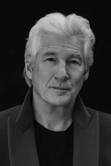 Фото Річард Гір (Richard Gere) #34815