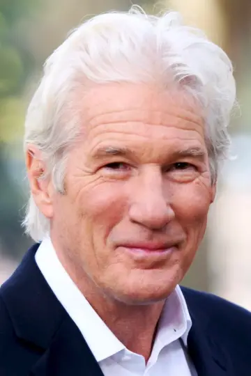 Фото Річард Гір (Richard Gere) #34818