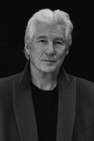 Фото Річард Гір (Richard Gere) #34819