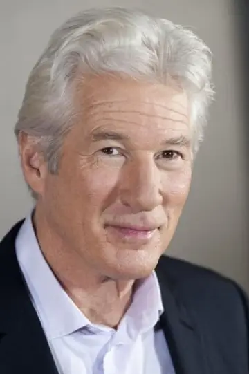 Фото Річард Гір (Richard Gere) #34820