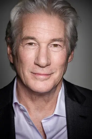 Фото Річард Гір (Richard Gere) #34821