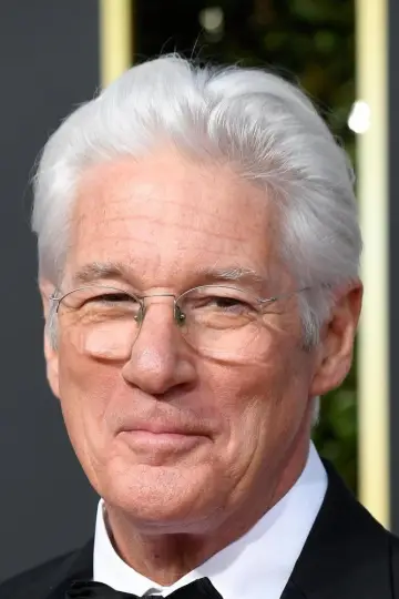 Фото Річард Гір (Richard Gere) #34822
