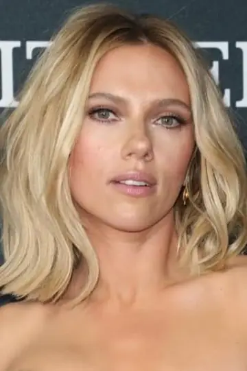 Фото Скарлетт Йоганссон (Scarlett Johansson) #251815