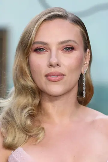 Фото Скарлетт Йоганссон (Scarlett Johansson) #327316